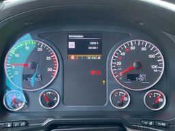 MAN TGS 33.500 6x6 BB | Tajfun L170Z96*Retarder*AHK