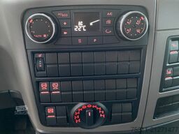 MAN TGS 33.500 6x6 BB | Tajfun L170Z96*Retarder*AHK