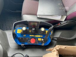 VOLVO FMX 500| Fassi545RA2*FLY-Jib*Winde*6-fach Stütze