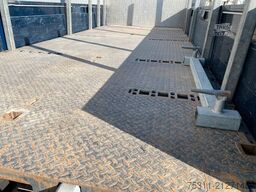 VOLVO FMX 500| Fassi545RA2*FLY-Jib*Winde*6-fach Stütze