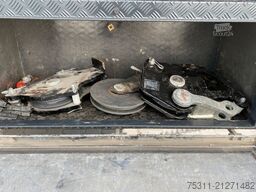 VOLVO FMX 500| Fassi545RA2*FLY-Jib*Winde*6-fach Stütze