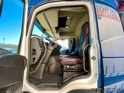 VOLVO FMX 500| Fassi545RA2*FLY-Jib*Winde*6-fach Stütze