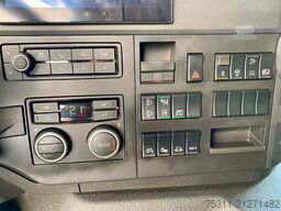 VOLVO FMX 500| Fassi545RA2*FLY-Jib*Winde*6-fach Stütze