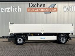 KRONE AZP 18 | NEU*Länge: 6,90m*ausziehbare Zuggabel