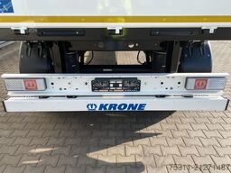 KRONE AZP 18 | NEU*Länge: 6,90m*ausziehbare Zuggabel