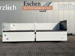 KRONE AZP 18 | NEU*Länge: 6,90m*ausziehbare Zuggabel