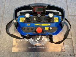 VOLVO FMX 500| Fassi545RA2*FLY-Jib*Winde*6-fach Stütze