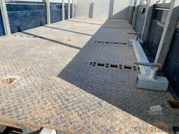 VOLVO FMX 500| Fassi545RA2*FLY-Jib*Winde*6-fach Stütze