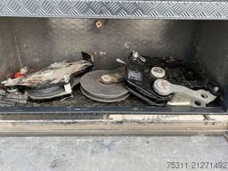 VOLVO FMX 500| Fassi545RA2*FLY-Jib*Winde*6-fach Stütze