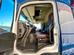 VOLVO FMX 500| Fassi545RA2*FLY-Jib*Winde*6-fach Stütze