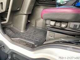 VOLVO FMX 500| Fassi545RA2*FLY-Jib*Winde*6-fach Stütze