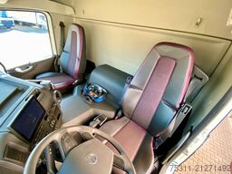 VOLVO FMX 500| Fassi545RA2*FLY-Jib*Winde*6-fach Stütze