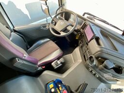 VOLVO FMX 500| Fassi545RA2*FLY-Jib*Winde*6-fach Stütze