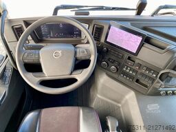 VOLVO FMX 500| Fassi545RA2*FLY-Jib*Winde*6-fach Stütze