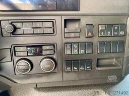 VOLVO FMX 500| Fassi545RA2*FLY-Jib*Winde*6-fach Stütze