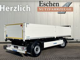 KRONE AZP 18 | NEU*Länge: 7,10m*Zuggabel ausziehbar