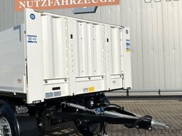 KRONE AZP 18 | NEU*Länge: 6,90m*ausziehbare Zuggabel