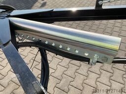 KRONE AZP 18 | NEU*Länge: 7,10m*Zuggabel ausziehbar