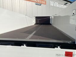 KRONE AZP 18 | NEU*Länge: 6,90m*ausziehbare Zuggabel