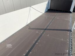 KRONE AZP 18 | NEU*Länge: 7,10m*Zuggabel ausziehbar