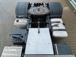 MERCEDES-BENZ Actros 1848 4x4 HAD | Retarder*Navi*Hydraulik