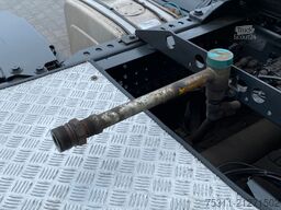 MERCEDES-BENZ Actros 1848 4x4 HAD | Retarder*Navi*Hydraulik