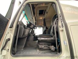 MERCEDES-BENZ Actros 1848 4x4 HAD | Retarder*Navi*Hydraulik