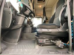 MERCEDES-BENZ Actros 1848 4x4 HAD | Retarder*Navi*Hydraulik