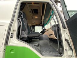 MERCEDES-BENZ Actros 1848 4x4 HAD | Retarder*Navi*Hydraulik