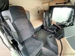 MERCEDES-BENZ Actros 1848 4x4 HAD | Retarder*Navi*Hydraulik