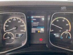 MERCEDES-BENZ Actros 1848 4x4 HAD | Retarder*Navi*Hydraulik
