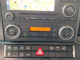 MERCEDES-BENZ Actros 1848 4x4 HAD | Retarder*Navi*Hydraulik