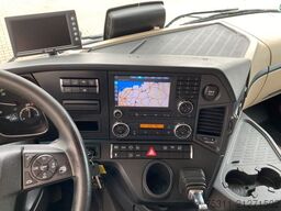 MERCEDES-BENZ Actros 1848 4x4 HAD | Retarder*Navi*Hydraulik