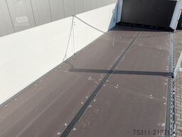 KRONE AZP 18 | NEU*Länge 7,10m*Luftfederung*BPW Achsen