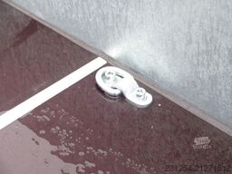 UNSINN FZ-TECHNIK GTAS 3536-14-1750, 366x175x35cm 3500kgGG