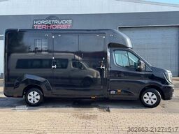 RENAULT Master ZF 9GANG AUTO. GHOST Edition STX, 3-Haras