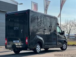 RENAULT Master ZF 9GANG AUTO. GHOST Edition STX, 3-Haras