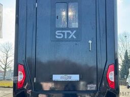 RENAULT Master ZF 9GANG AUTO. GHOST Edition STX, 3-Haras