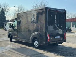 RENAULT Master ZF 9GANG AUTO. GHOST Edition STX, 3-Haras