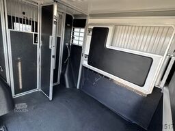 RENAULT Master ZF 9GANG AUTO. GHOST Edition STX, 3-Haras