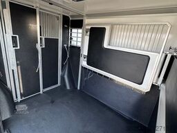 RENAULT Master ZF 9GANG AUTO. GHOST Edition STX, 3-Haras