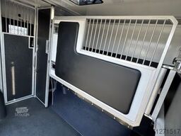 RENAULT Master ZF 9GANG AUTO. GHOST Edition STX, 3-Haras