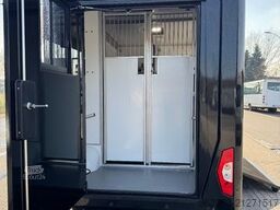 RENAULT Master ZF 9GANG AUTO. GHOST Edition STX, 3-Haras