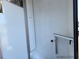 RENAULT Master ZF 9GANG AUTO. GHOST Edition STX, 3-Haras