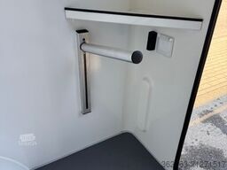 RENAULT Master ZF 9GANG AUTO. GHOST Edition STX, 3-Haras