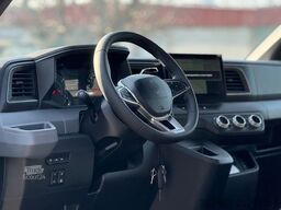 RENAULT Master ZF 9GANG AUTO. GHOST Edition STX, 3-Haras