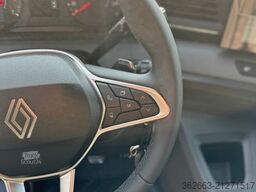 RENAULT Master ZF 9GANG AUTO. GHOST Edition STX, 3-Haras