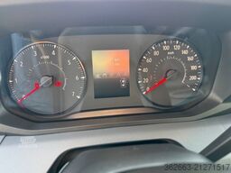 RENAULT Master ZF 9GANG AUTO. GHOST Edition STX, 3-Haras