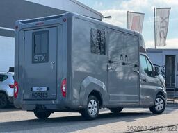 RENAULT Master ZF 9-GANG AUTOM. 2025er STX, 3-Haras