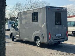RENAULT Master ZF 9-GANG AUTOM. 2025er STX, 3-Haras